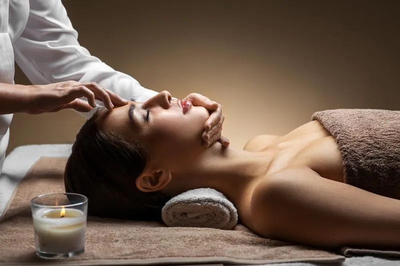 Soin du visage éclat