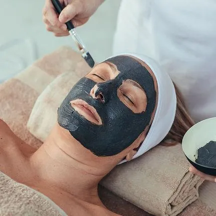 Soin du visage Détox