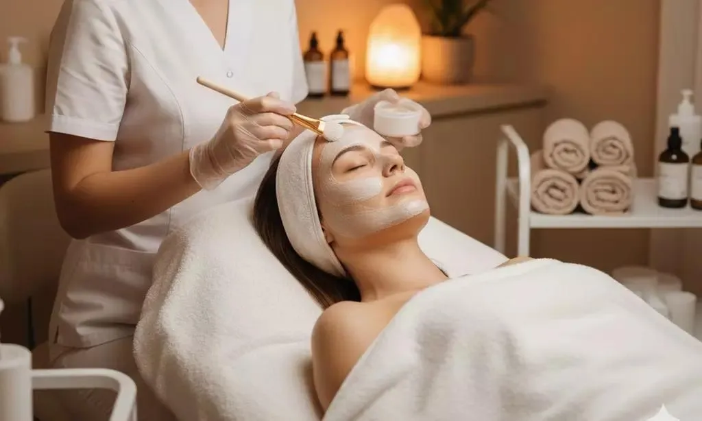 Soin du visage Régénérant