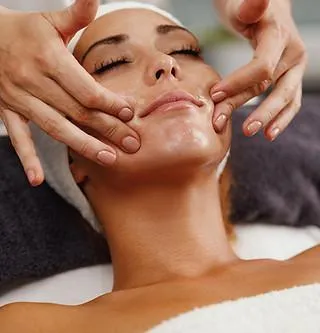 Soin du visage Liftant