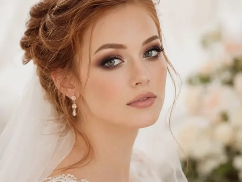 Maquillage soirée