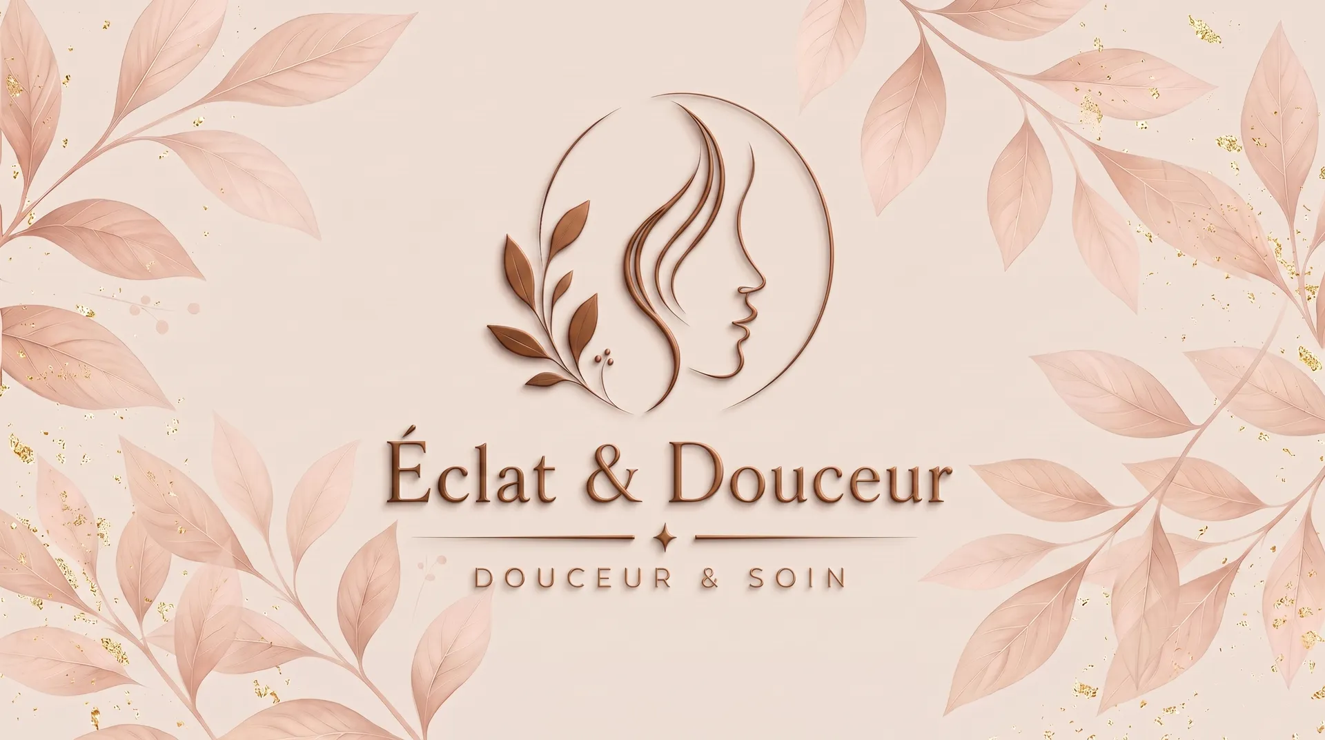 Image d'accueil du salon
